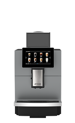 O.C.S.- FM <br>半商用鮮奶型咖啡機(jī)