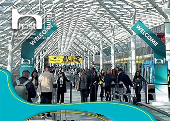 技諾咖啡機亮相米蘭展創(chuàng)多項紀錄，全場景咖啡解決方案引領行業(yè)新風向