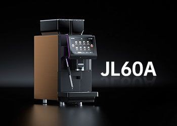 咖啡飲品生意的 “效率密碼”，商用全自動黑咖機選型攻略